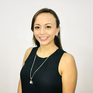 Meet your Posher, Estefanía